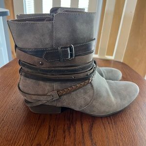 Women’s Booties